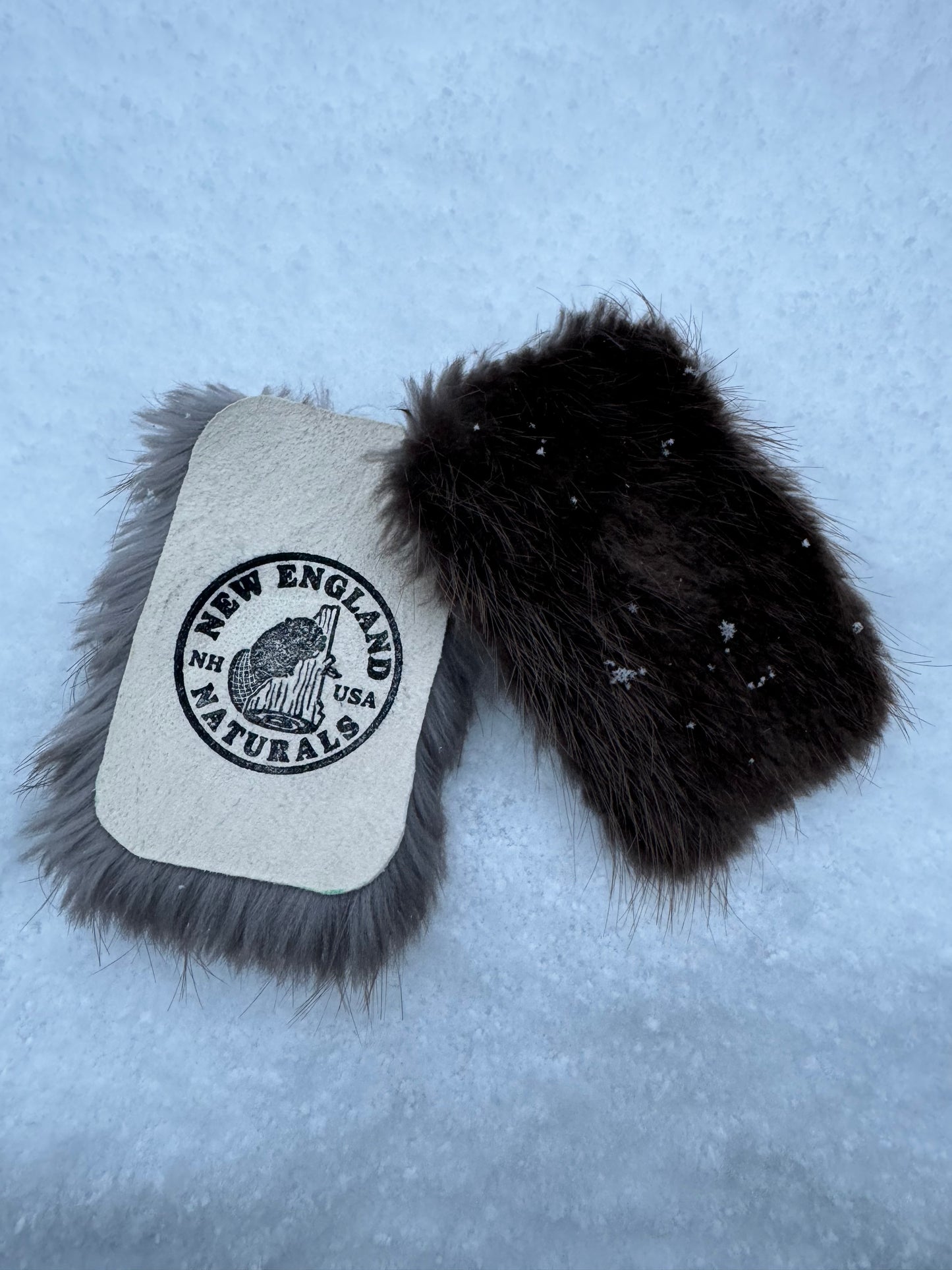 Beaver Belly Hand and Foot Warmers