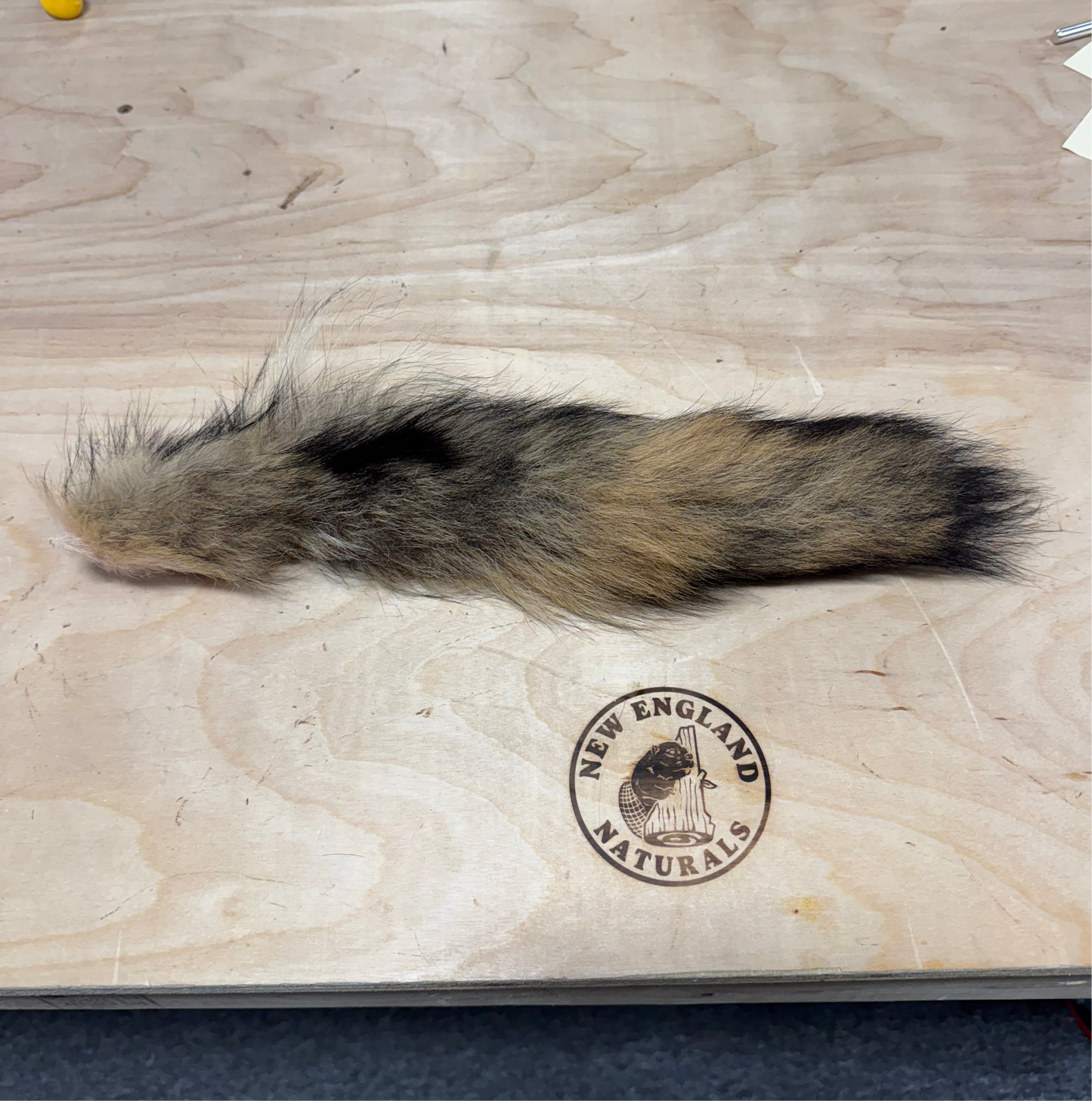 Premium Tanned Fur Tails