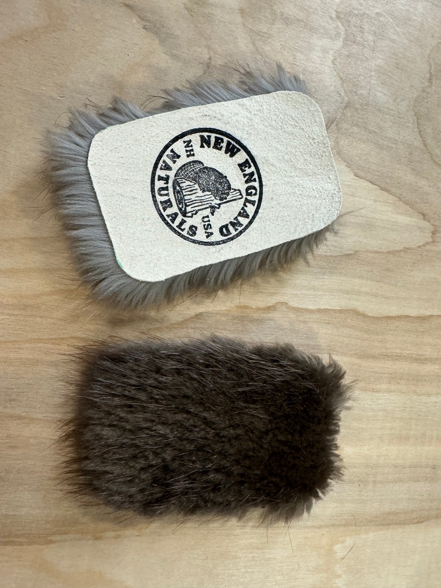 Beaver Belly Hand and Foot Warmers