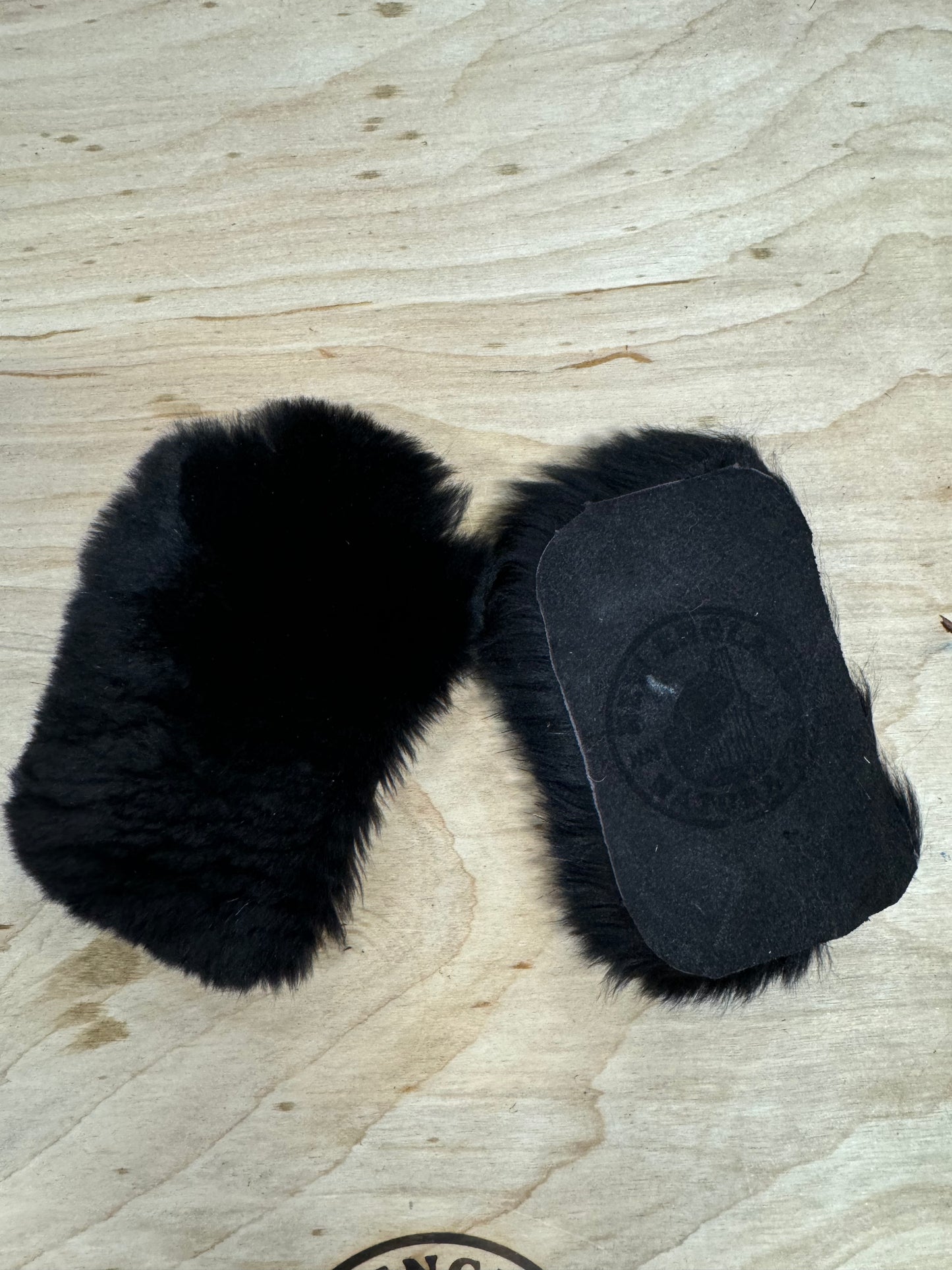 Beaver Belly Hand and Foot Warmers
