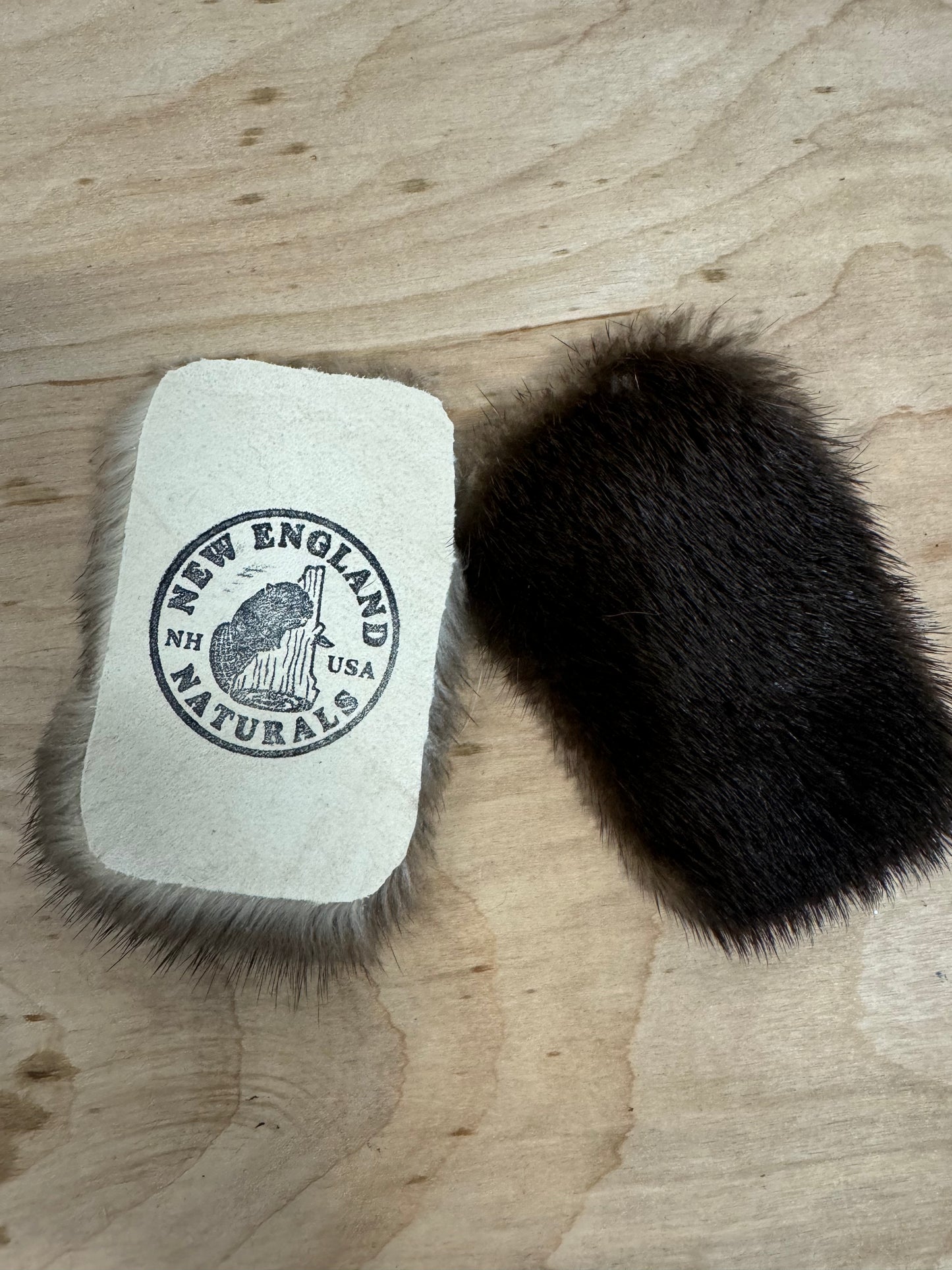 Beaver Belly Hand and Foot Warmers
