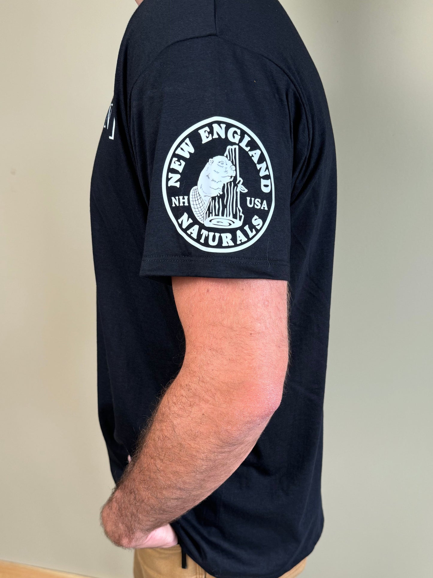 Trapping Conservation T-Shirt