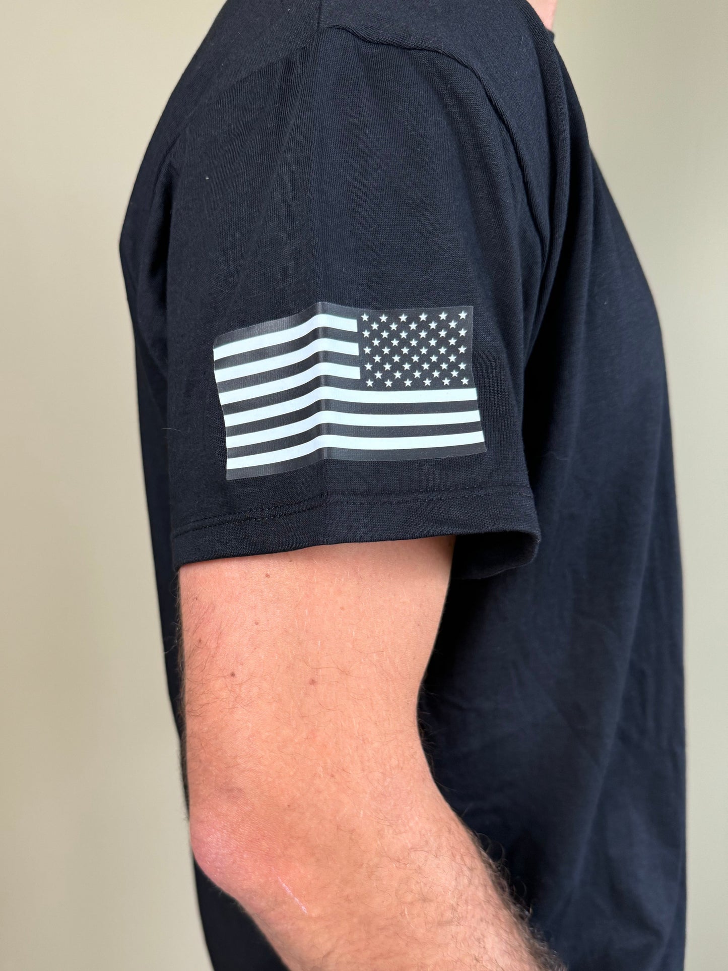 New England Naturals Logo T-Shirt
