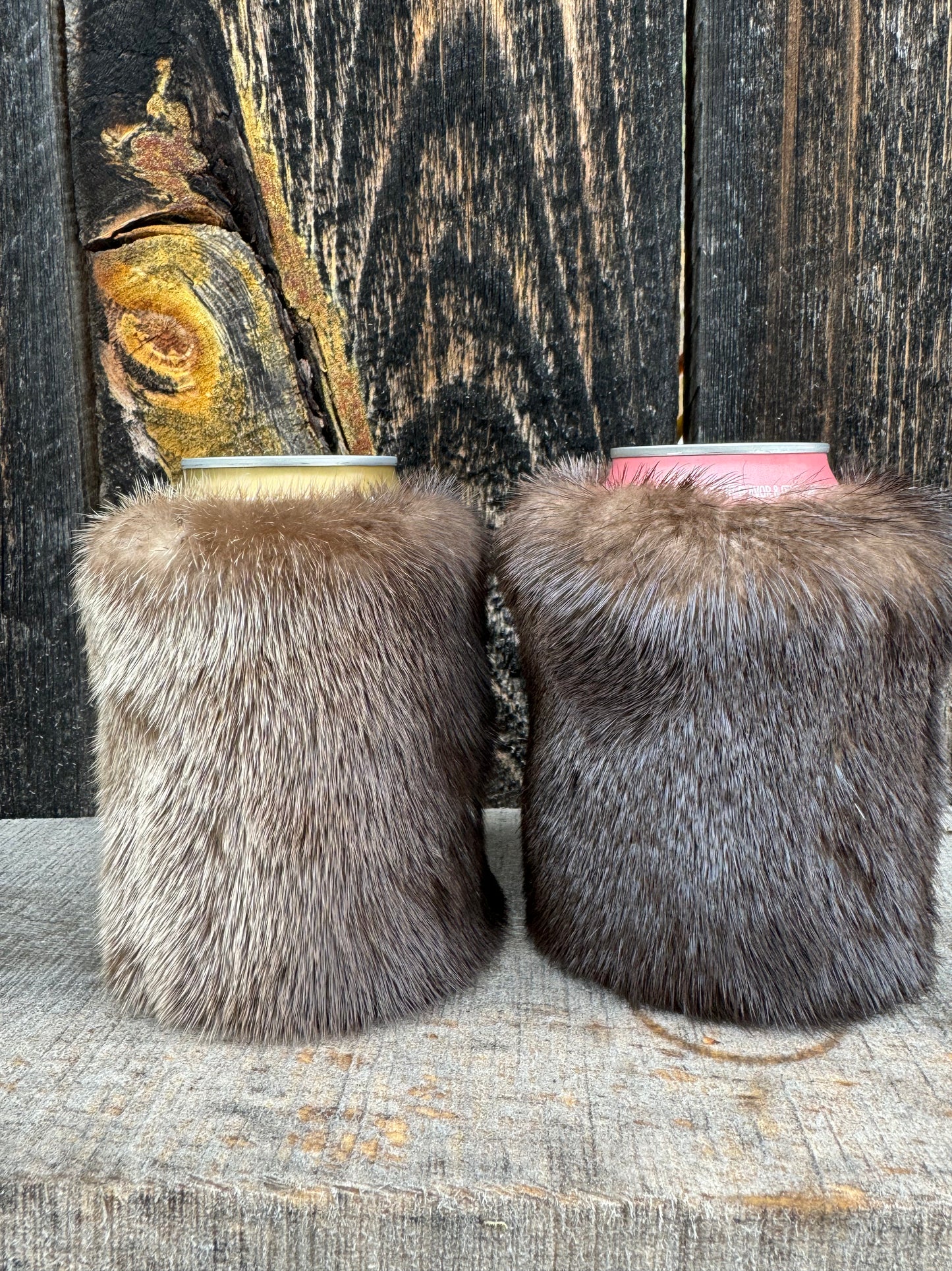 Otter Beverage Holder