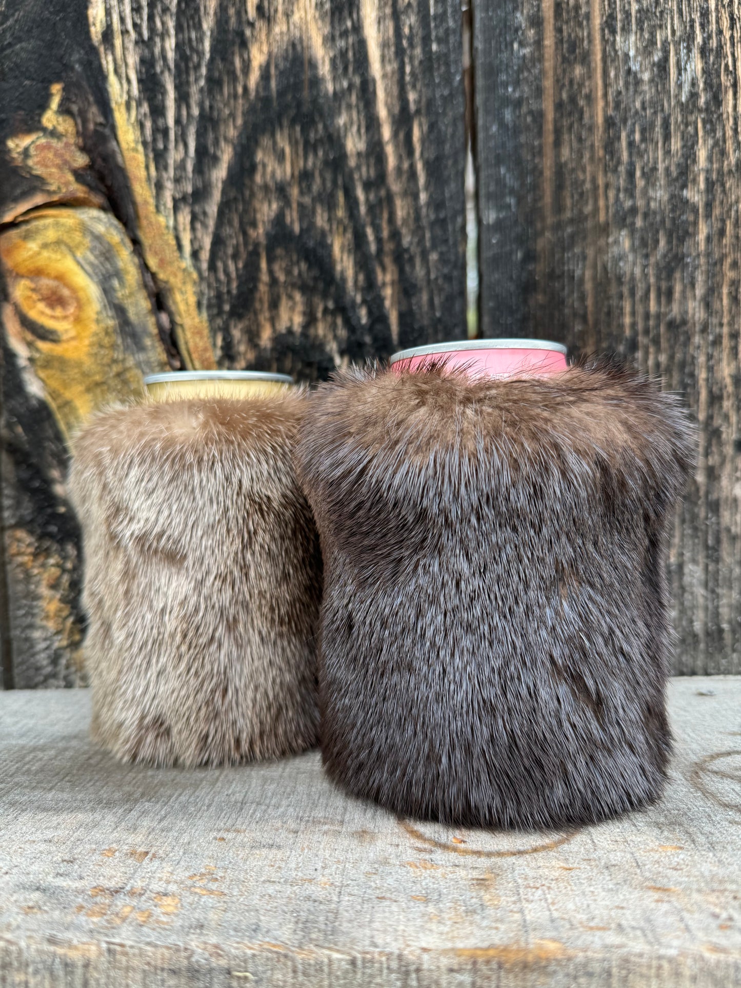 Otter Beverage Holder