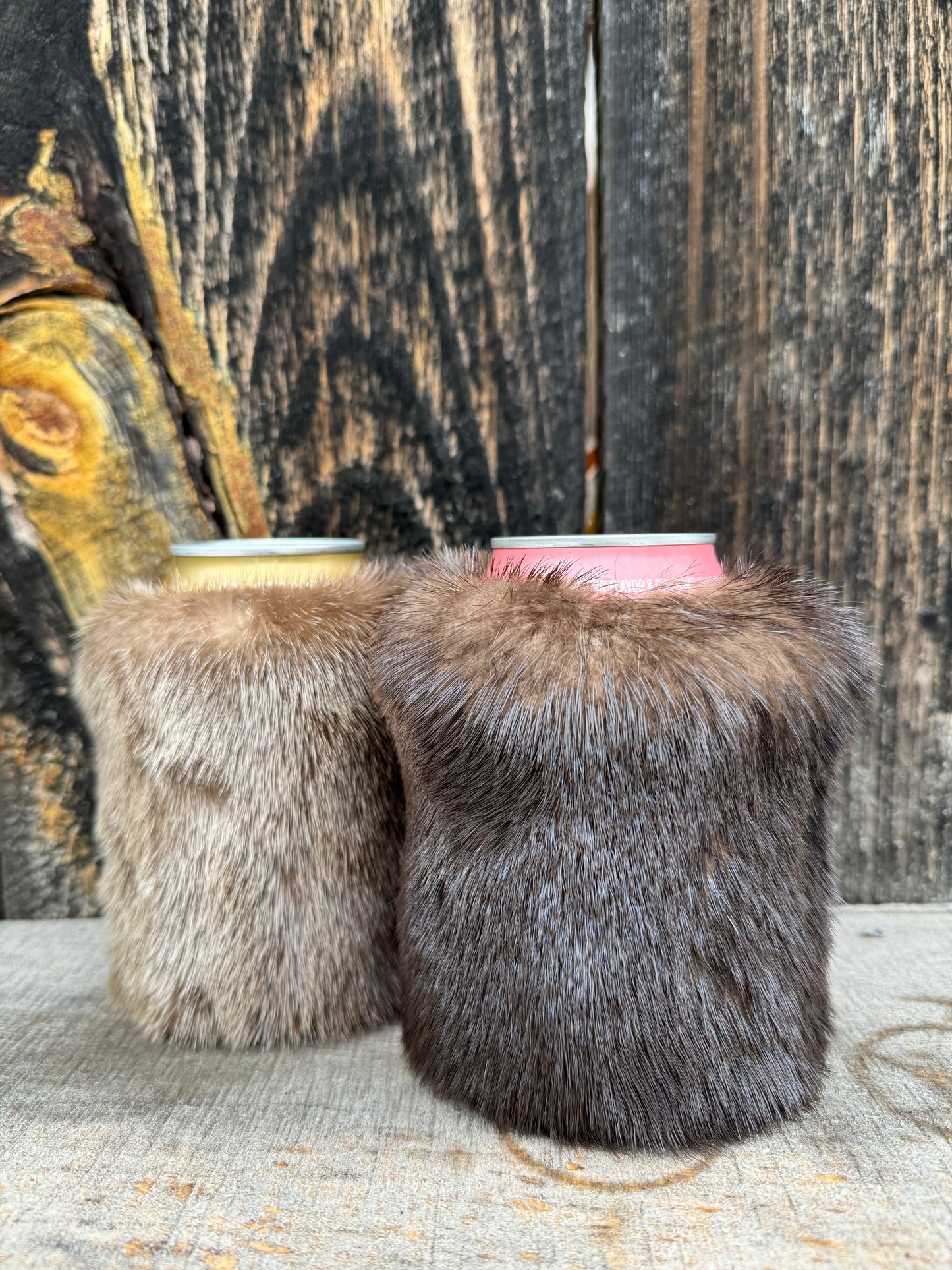 Otter Beverage Holder
