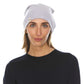 Lightweight Wool Cuff Beanie - 100% Merino Wool