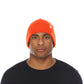 Lightweight Wool Cuff Beanie - 100% Merino Wool