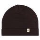 Lightweight Wool Cuff Beanie - 100% Merino Wool