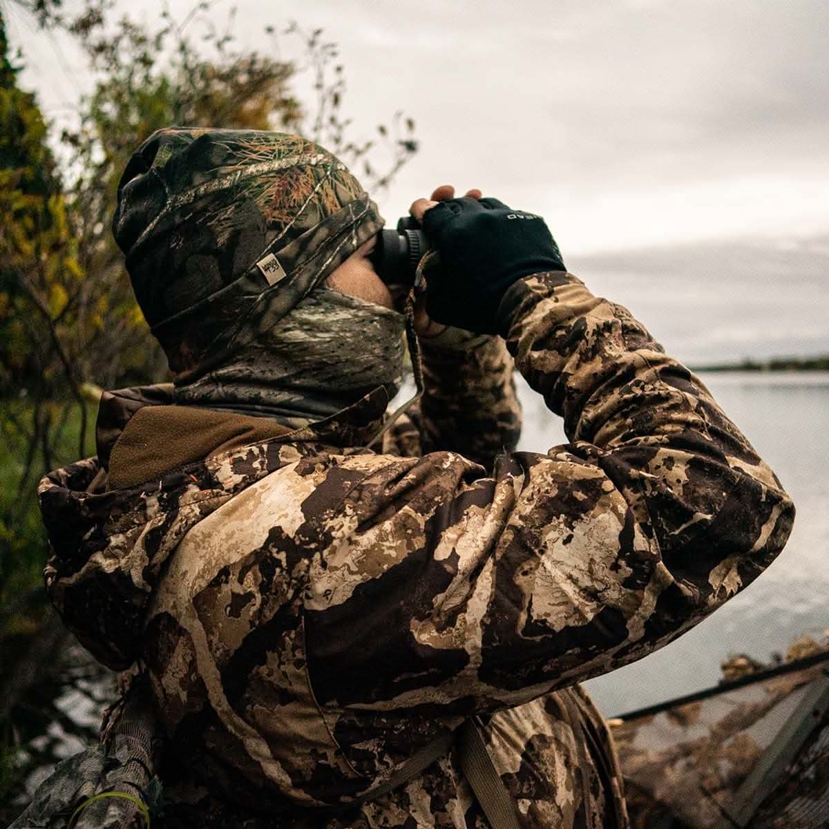 Lightweight Wool Cuff Beanie - 100% Merino Wool