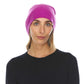 Lightweight Wool Cuff Beanie - 100% Merino Wool