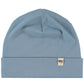 Lightweight Wool Cuff Beanie - 100% Merino Wool