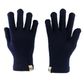 Lightweight Wool Glove Liners