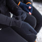 Lightweight Wool Glove Liners