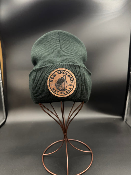 N.E.N. Patch Winter Hat