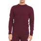 Men's Wool Thermal Top Midweight Base Layer - 100% Merino Wool