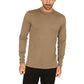 Men's Wool Thermal Top Midweight Base Layer - 100% Merino Wool