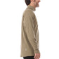 Midweight Men's Wool 1/4 Zip -  100% Merino Wool