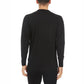 Lightweight Men's Wool Crew - 100% Merino Wool