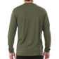 Lightweight Men's Wool Crew - 100% Merino Wool