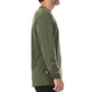 Lightweight Men's Wool Crew - 100% Merino Wool