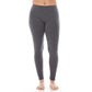 Lightweight Women's Wool Bottom Base Layer - 100% Merino Wool
