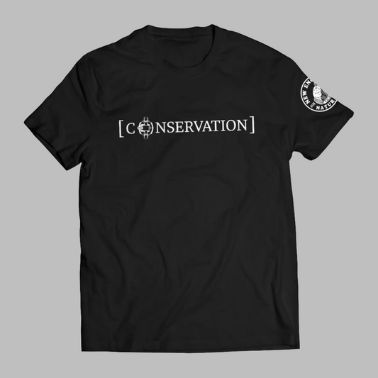 Trapping Conservation T-Shirt