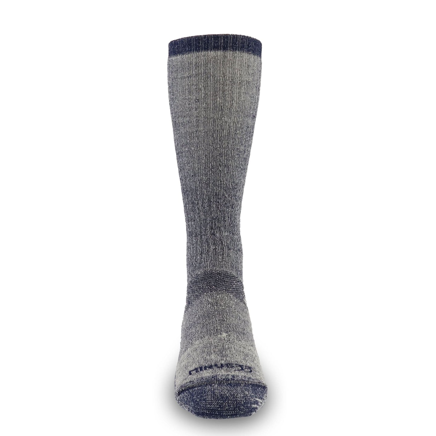 Heavyweight Wool Socks Over the Calf | USA Made