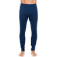 Lightweight Men's Wool Bottom Base Layer - 100% Merino Wool