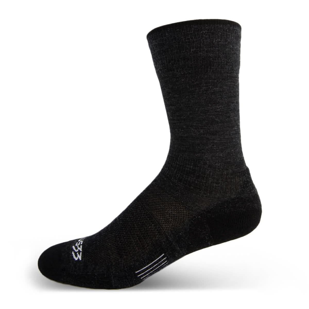 Microweight Cushion - Boot Wool Socks Mountain Heritage